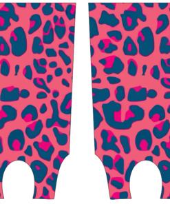 Pink Pattern